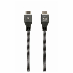 CABLEXPERT HDMI kabel Select Plus Series 8K 3m