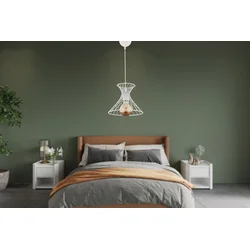 Opviq Luster Korzet, Beli
