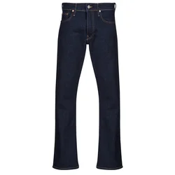 Polo Ralph Lauren JEANS HAMPTON STRAIGHT Modra