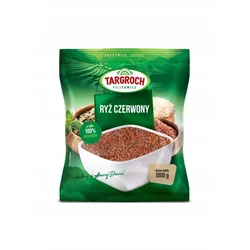 shumee Rdeči riž Targroch 1 kg