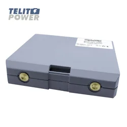 TELIT POWER CardioServ Hellige NiCd paket 12 V 2000 mAh SCP 913/915/922