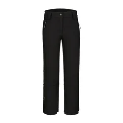 Icepeak LENEXA JR, dječije skijaške hlače, crna 651045542I