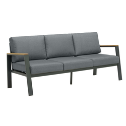 SOFA ZA BAŠTU 191/74/75 cm