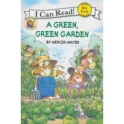 A Green, Green Garden