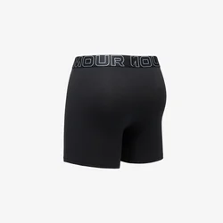 Under Armour Boxer Shorts M UA Perf Cotton 6in-BLK - Men