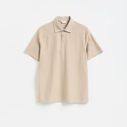 Reserved - Comfort fit polo majica