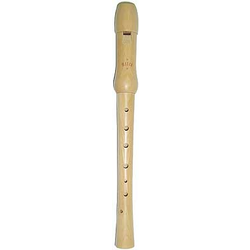 MOECK blok flavta M 1250 JAVOR-DEUTSCH