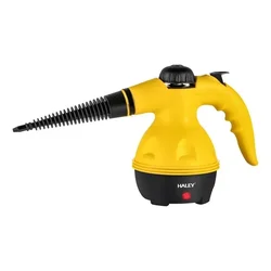 Haley Paročistač HY3930, 400ml, 1000W, Žuti