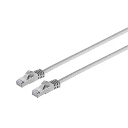 MicroConnect MicroConnect povezovalni kabel RJ45 S/FTP (PiMF)