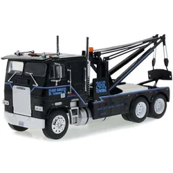 FUNKO Terminator 2: Judgment Day (1991) 1:43 Scale 1984 Freightliner, (20499508)