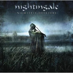 Nightingale - Nightfall Overture (Reissue) (Remastered) (180 g) (LP)