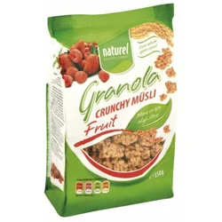GRANOLA SA VOĆEM NATUREL 350G