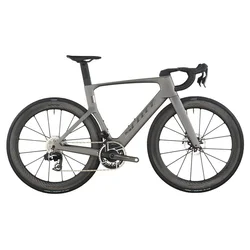 CESTNO KOLO SCOTT FOIL RC ULTIMATE 2026