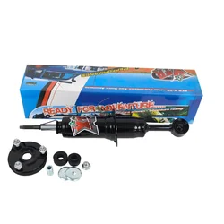 WD AMORTIZER 37-6201 XTR