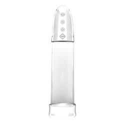 Pumped - Automatic Rechargeable Pump - Bela