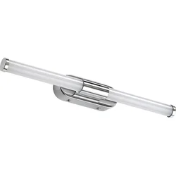 Rabalux 75094-LED Kupaonsko osvetljenje za ogledalo TENEBRA 6W/230V IP44 40 cm sjajni hrom
