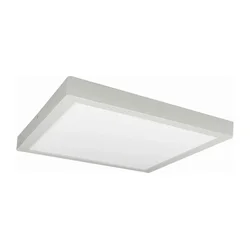 LED plafonsko svetlo FENIX LED/32W/230V 3800K 40 cm belo