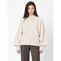 Bigdart Pulover Pullover naravno bela