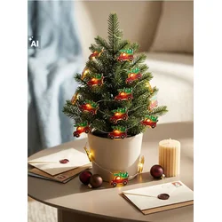 Sinsay - Božićne LED lampice - šareno