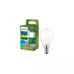 LED sijalica ULTRAEFFICIENT Philips P45 E14/1,2W/230V 2700K