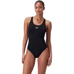 Speedo endurance+ power black l - uk36