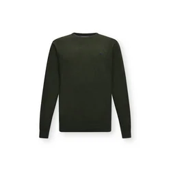 FYNCH-HATTON Pulover temno zelena