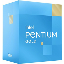 CPU INTEL Pentium G7400