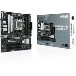 ASUS Matična ploča AM5 PRIME B650M-A II