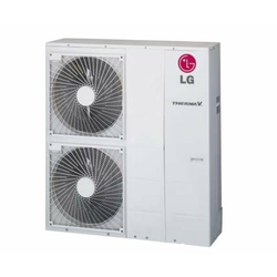 LG toplotna črpalka Therma V (HM161M.U32), 16kW