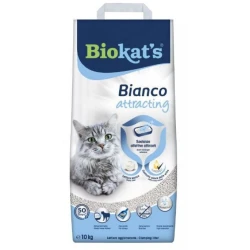 BIOKAT`S BIANCO CLASSIC