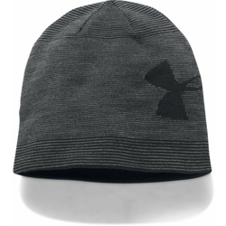 Under Armour moški Billboard Beanie 20, črn/siv