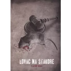 Lovac na štakore