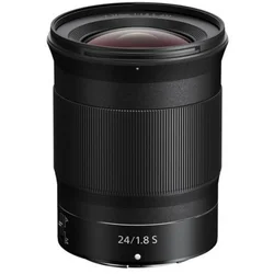 Nikon objektiv Z 24mm F/1,8 S