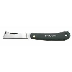 Fiskars Kalemarski nož ravna oštrica 1001625