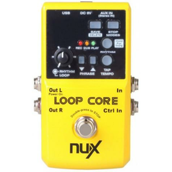 NUX efekt LOOP-CORE
