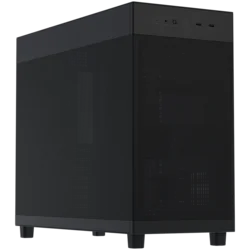 Asus ASUS PRIME AP303 MESH BLACK micro-ATX kućište crno (CAS02938)   -->