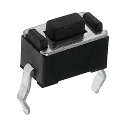 Mikro taster 3x6mm, h=0.8