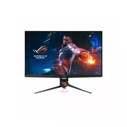 ASUS ROG SWIFT PG32UQX 4K UHD Gaming monitor, 32, IPS, 3840 x 2160, 144 Hz, G-Sync, Quantum Dot tehnologija, Display