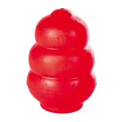 Igrača za psa - granata - 10 cm
