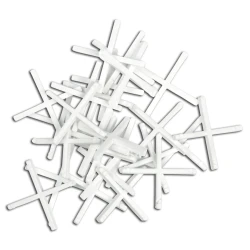 Križni distančnik 1,5 mm, 200 kosov 61-107