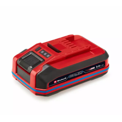 Einhell SEALED PXC Plus A2 Vodootporna baterija, 18V, 3.0Ah, IP 57 Standard