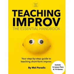 Teaching Improv