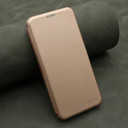 Futrola BI FOLD Ihave za Honor X7c/Honor 200 Smart/ roza