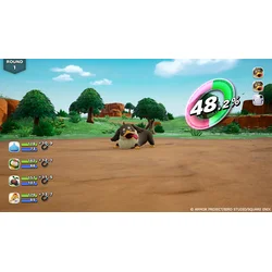 Switch Dragon Quest Monsters: The Withered World