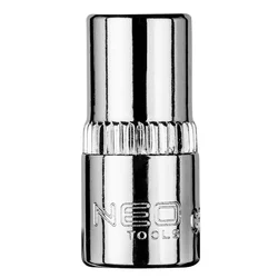 shumee 1/4 šesterokotni nastavek, 7 mm