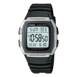 Casio collection muški sat ( W-96H-1A )