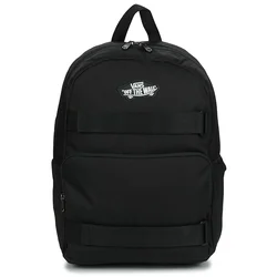 Vans Nahrbtniki OTW SKATEPACK Črna