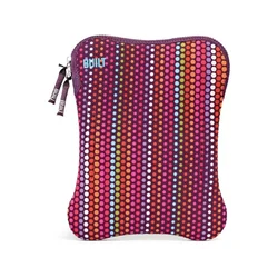 BUILT Neoprene univerzalna futrola do 10, Šarena