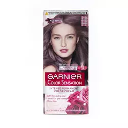 Garnier Color Sensation 7.20 Light Amethyst Boja za kosu
