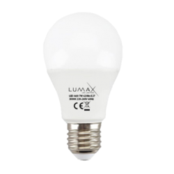 LUMAX LED Sijalica LUME27-15W 3000K  LED, Toplo bela, 15 W, E27